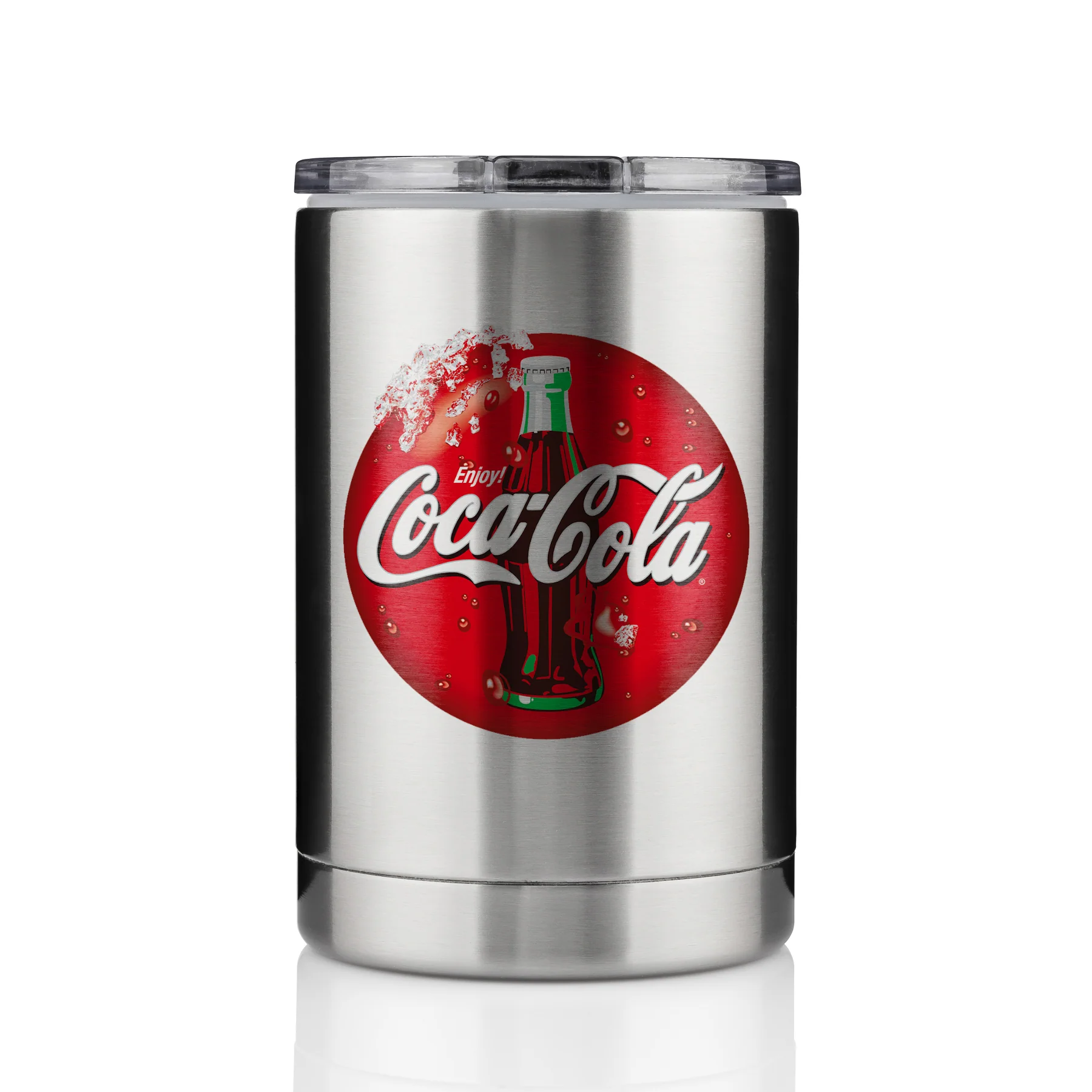 12oz Insulated Tumbler