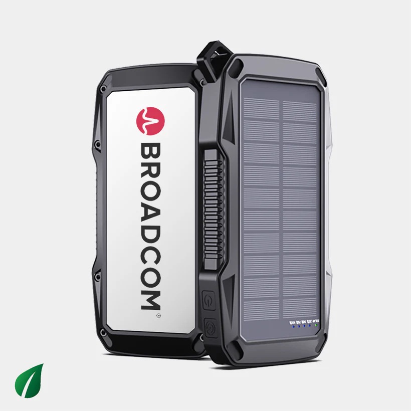 Solar Wireless Charger