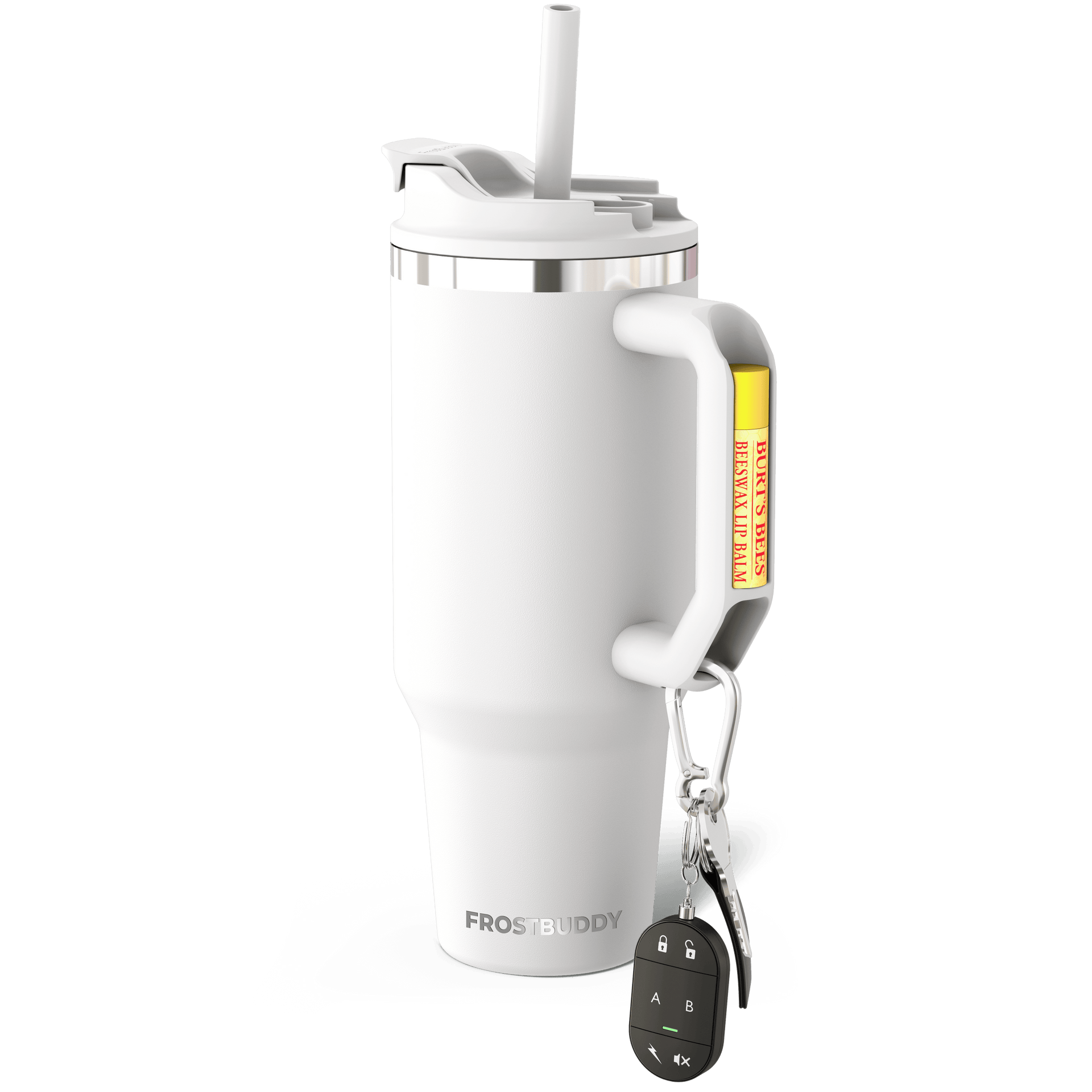 FrostBuddy Thicc Buddy Mug 40oz