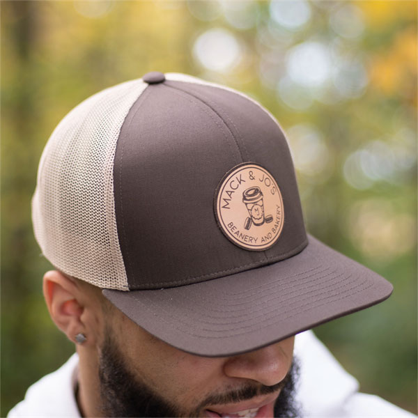Richardson 112 Trucker Cap