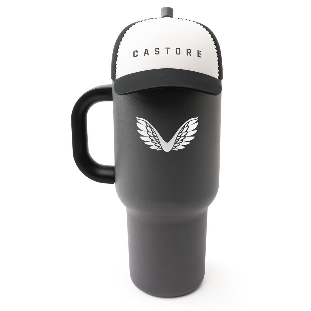 ASOBU Happy Hats Tumbler 30oz