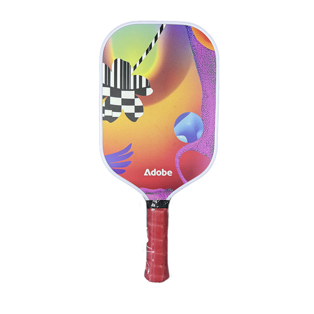 Custom Pickleball Paddle