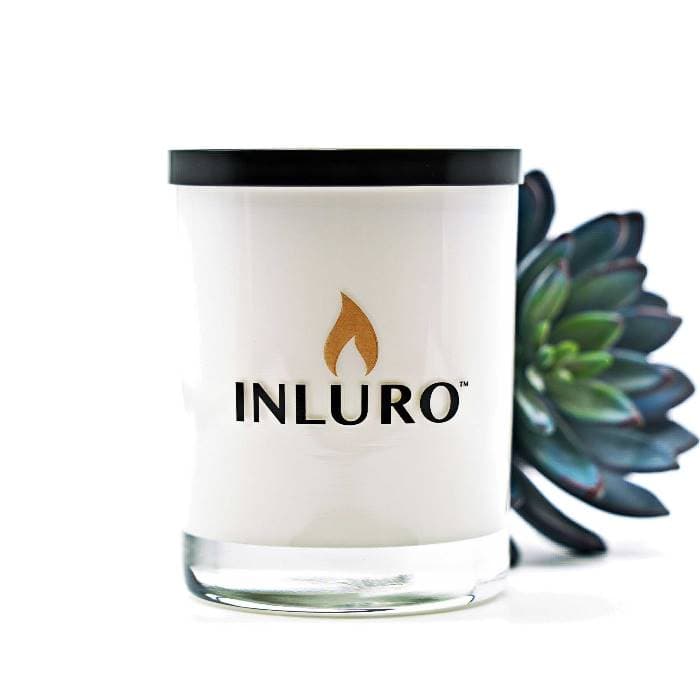 Custom Signature Candle