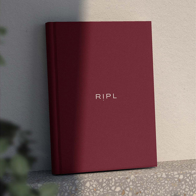 RIPL Notebook