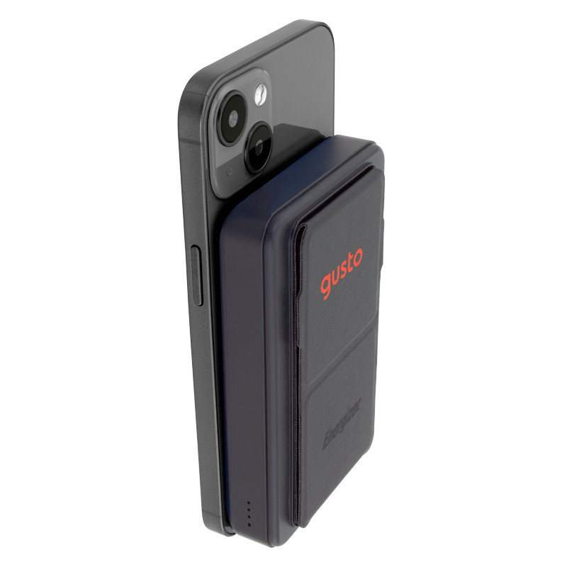 Energizer Mag-N-Kick 10K