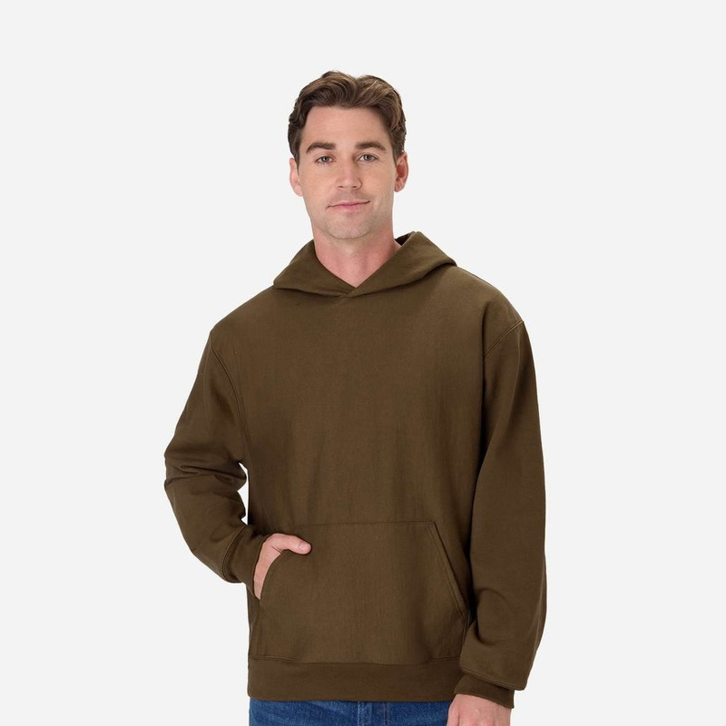 Beefy Heavyweight Hoodie