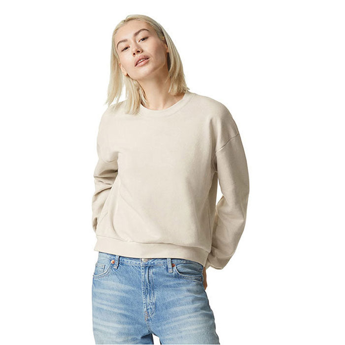 Women's ReFlex Fleece Crewneck