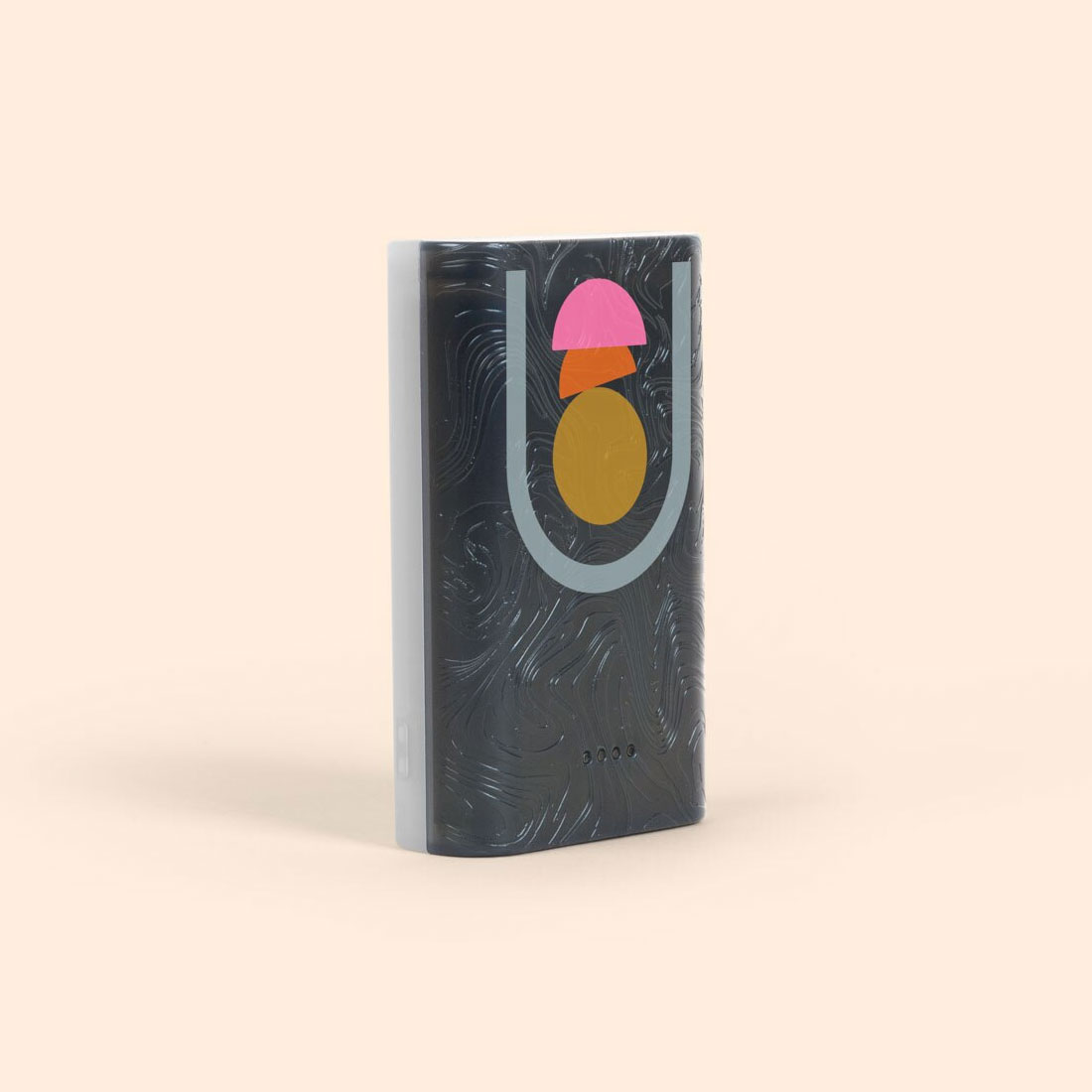 Translucent Portable Charger