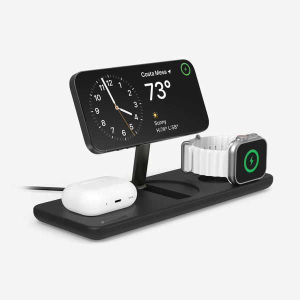 3-in-1 Wireless Charger Stand