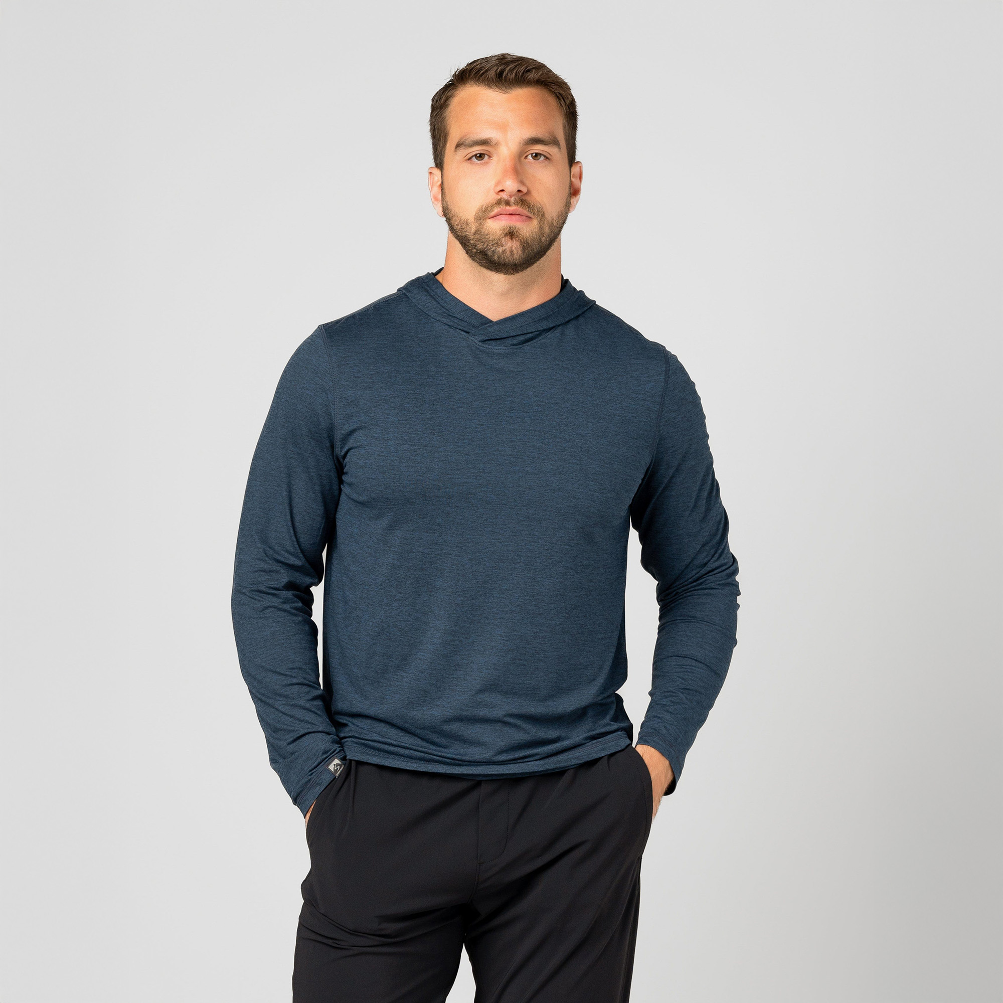 Men's Lightweight Hoodie