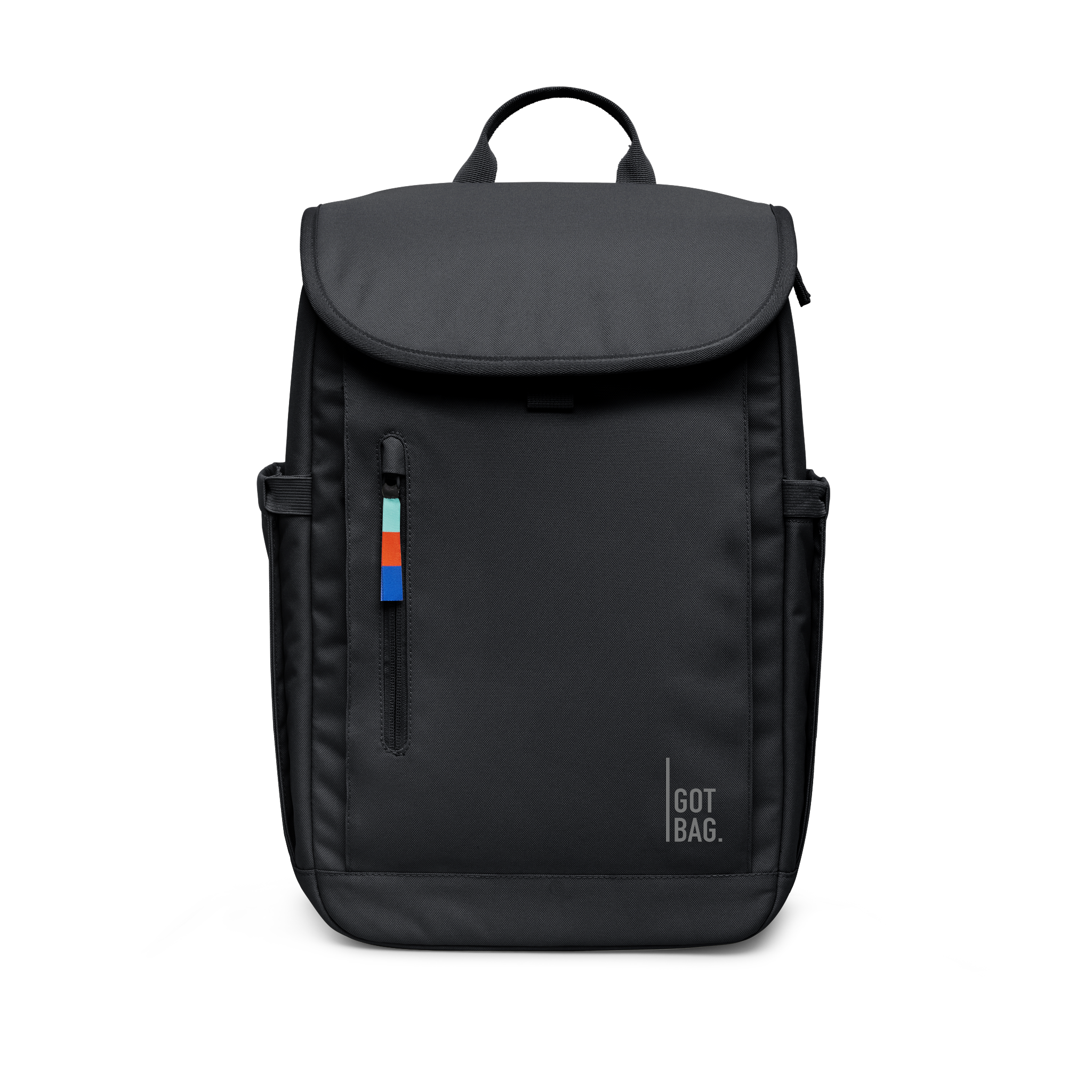 Recycled Ocean Plastic Backpack