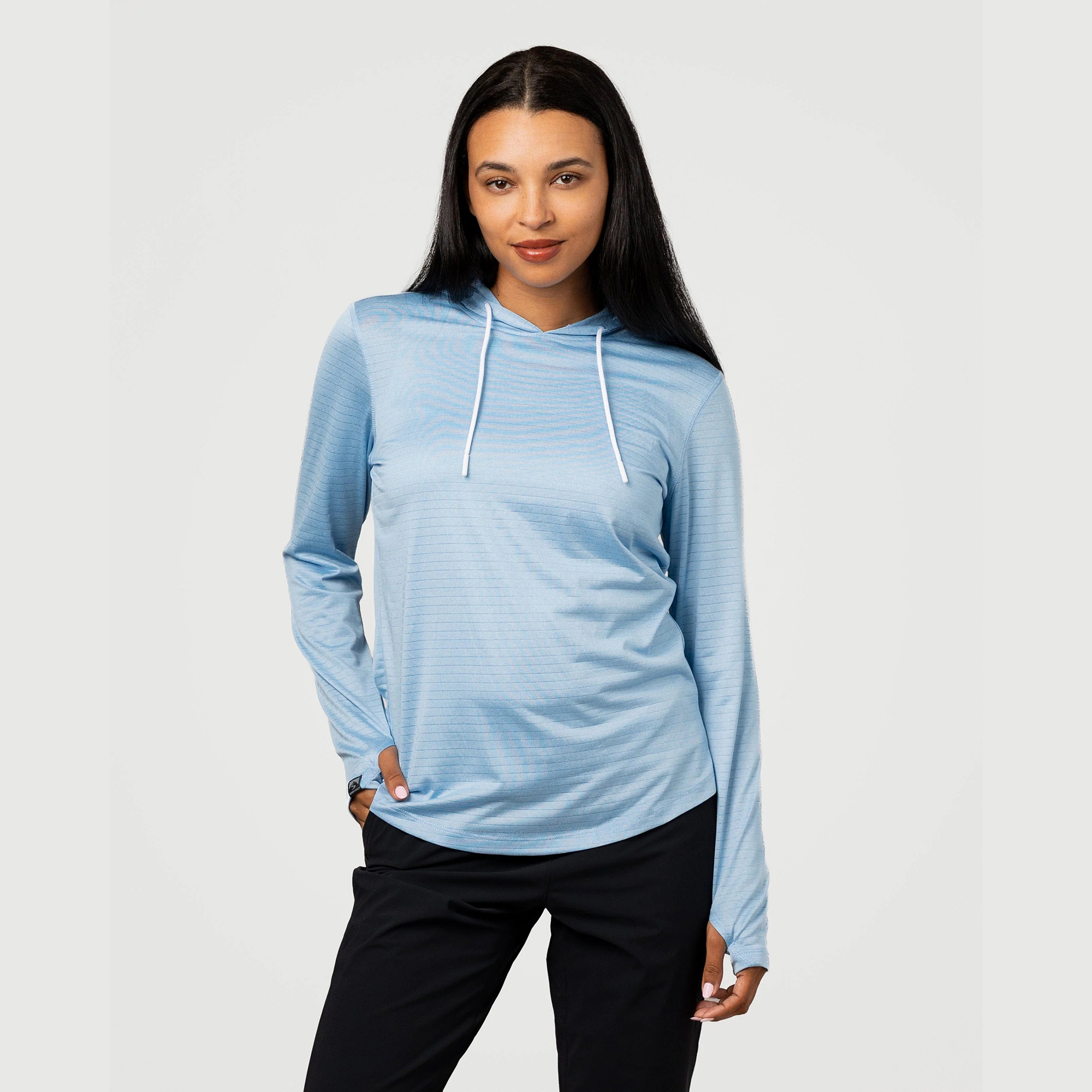 Women's Lightweight Performance Hoodie