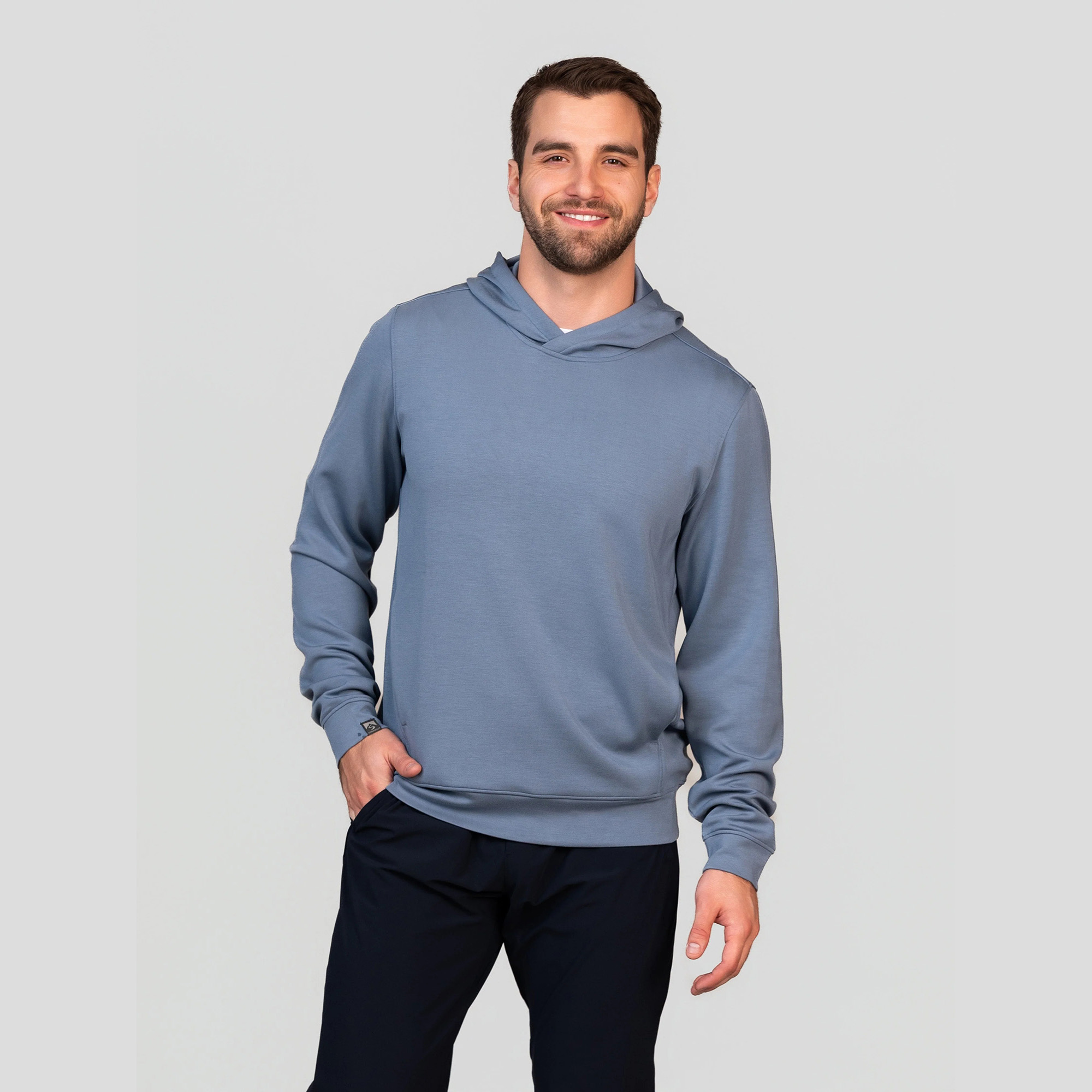 Men's Super Soft Hoodie