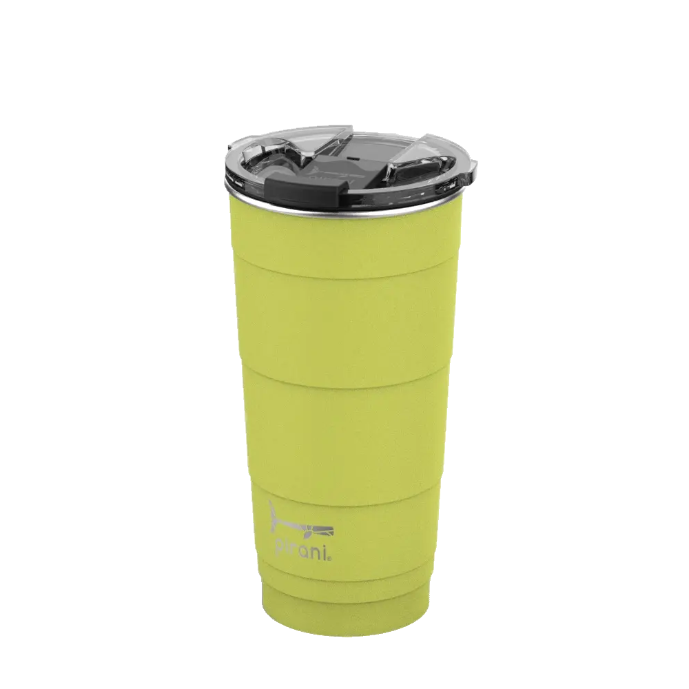 26oz Insulated Stackable Tumbler
