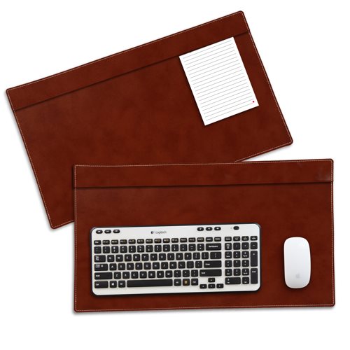 Leather Desk Mat