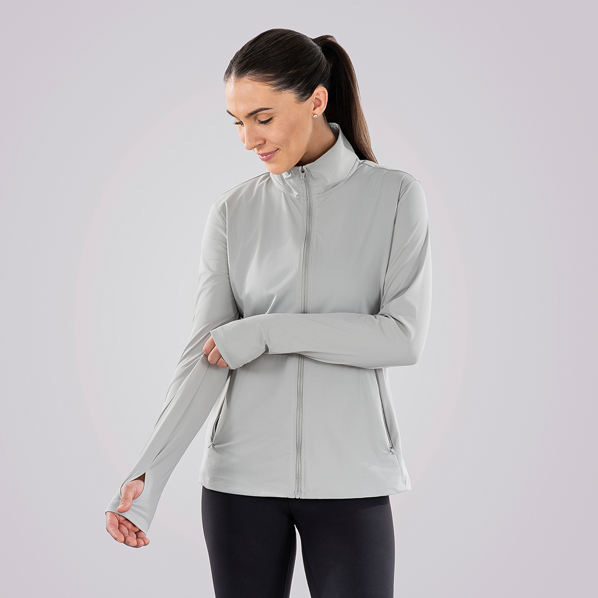 Women's Lightweight Jacket
