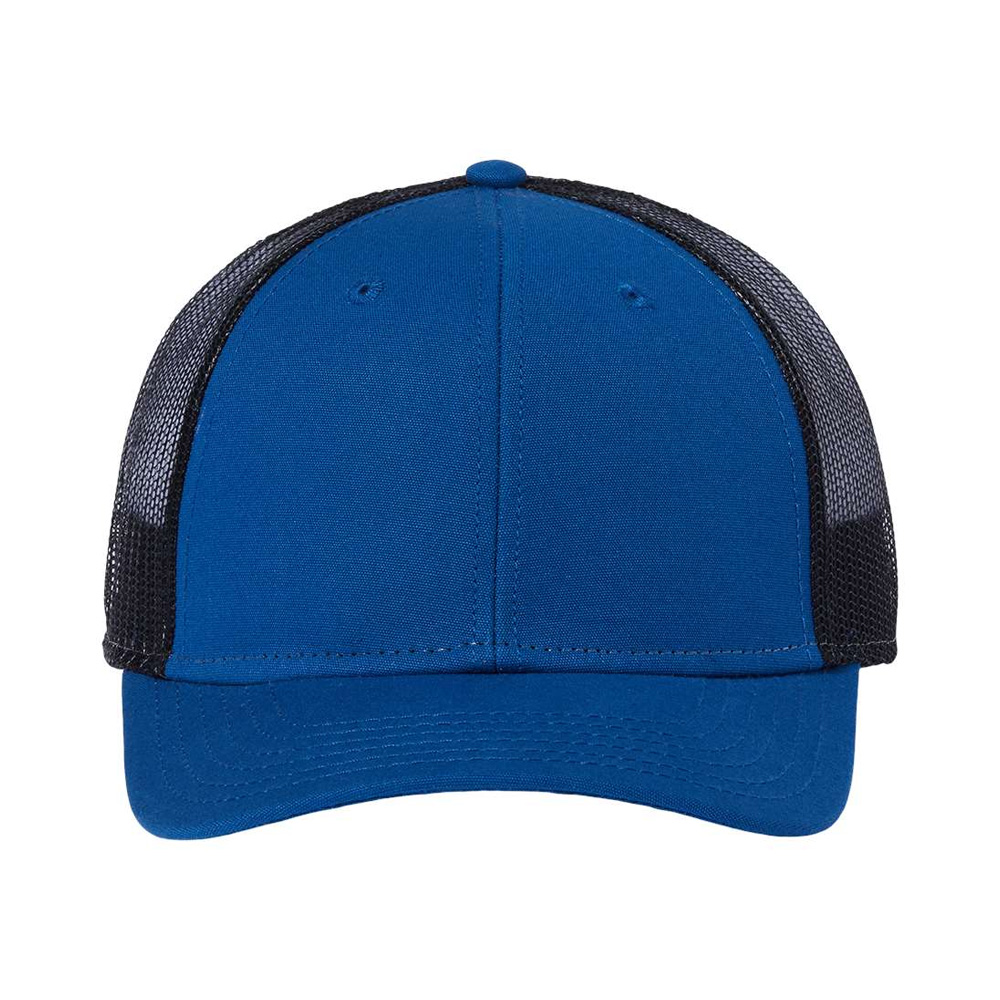 Recycled Mesh Back Trucker Cap